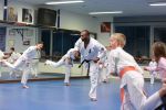 Sidney-Kai Karate lessen