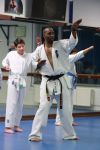 Sidney-Kai Karate lessen